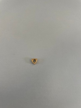 Płyty widia WCGX 03T104-35