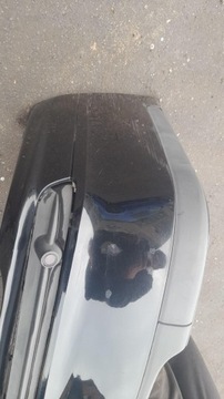 ЗАДНИЙ БАМПЕР BMW E46 COMBI ЛИФТ