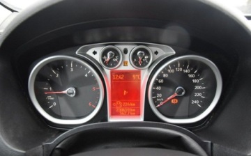 Ford Kuga II SUV 2.0 Duratorq TDCi 140KM 2012 Ford Kuga 2.0D Navi 2012r 2 KPL KOL Sprowadzony Oplacony 2.0 Diesel, zdjęcie 29