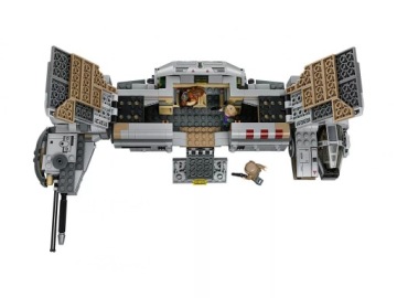 LEGO 75140 ЗВЕЗДНЫЕ ВОЙНЫ — ПЕРЕВОЗЧИК СОПРОТИВЛЕНИЯ