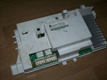 (ECP-06P) INDESIT PWSE61070 - MODUŁ 21501094001
