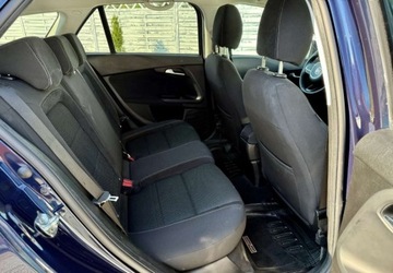 Fiat Tipo II Station Wagon 1.6 MultiJet 120KM 2017 Fiat Tipo Fiat Tipo 1.6 Diesel 120KM, zdjęcie 19