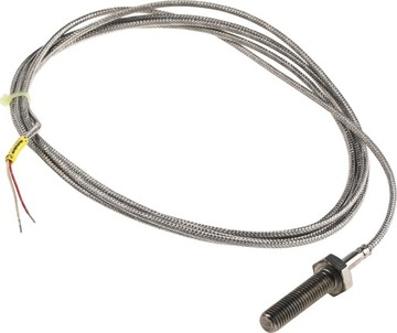 Czujnik temperatury RS 373-6825 Electrotherm K4-E-3LS-400 PT100 400°C M10