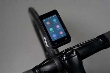 IGPSPORT iGS630 GPS BT счетчик велосипедного компьютера