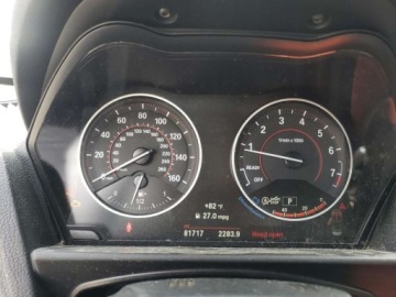 BMW Seria 2 F22-F23-F45-F46 2016 BMW Seria 2 228xi Sulev 2016 2.0l 2.0 Benzyna 240KM, zdjęcie 9