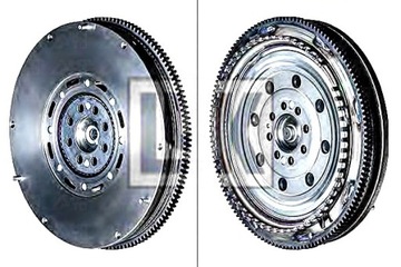 LUK KOLO SETRVAČNÍK DVOUHMOTNÉ PORSCHE BOXER 2.5/2