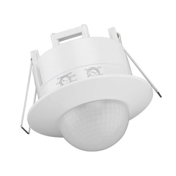CZUJNIK OBECNOŚCI PIR DO ZABUDOWY SENSOR 31