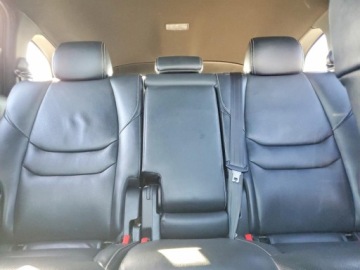 Mazda CX-9 2021 Mazda CX-9 2021 MAZDA CX-9 GRAND TOURING 2.5 Benzyna 227KM, zdjęcie 9