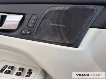 Volvo XC60 II 2025 Volvo XC 60 XC60 B5 B AWD Ultra Dark aut, Pakiet c, zdjęcie 25