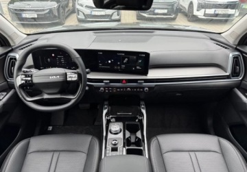 Kia Sorento IV SUV Facelifting 2024 1.6 T-GDI HEV 239KM 2026 Kia Sorento MY26 XL AWD dostepny od reki KIA WOJTANOWICZ 1.6 Hybryda, zdjęcie 21