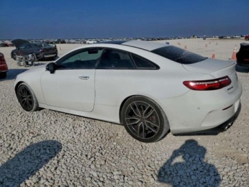 Mercedes Klasa E W213 2019 Mercedes-Benz Klasa E Amg 53 2019 3.0 Benzyna 429KM, zdjęcie 1