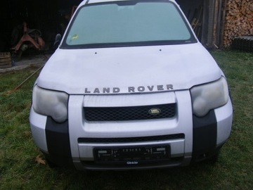 FREELANDER I FACELIFT ZRCÁTKO PRAVÉ VNĚJŠÍ 5 PIN