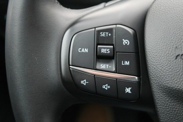 Ford Focus IV 2022 Ford Focus Trend Edition FullLed Gwarancja F-vat, zdjęcie 20