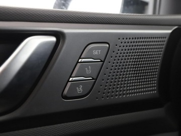 Hyundai IONIQ Hatchback Facelifting (Hybrid) 1.6 GDI 141KM 2021 Hyundai IONIQ HEV full LED skóra navi klima auto, zdjęcie 38