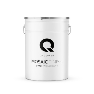 МОЗАИЧНАЯ ШТУКАТУРКА СМОЛЫ 25 КГ ВНУТРЕННЯЯ ВНЕШНЯЯ 36 ДЕКОРАТИВНЫХ ЦВЕТОВ