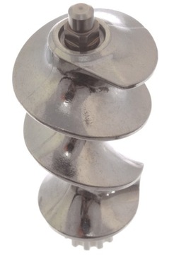 МЯСОРУБКА ZELMER УЛИТКА № 8 ДВУСТОРОННЯЯ