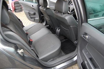Opel Astra H Kombi 1.6 ECOTEC 115KM 2009 Astra III 1.6Benz Cz.Park.Tempomat Xenon Automat, zdjęcie 5