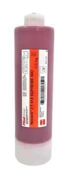 FARBA PROCESOWA Novavit 2 F918 SUPREME BIO MAGENTA 2kg