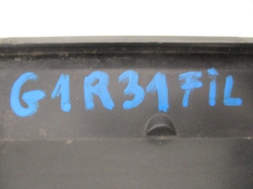 CITROEN PEUGEOT 1.6 BLUE HDI POUZDRO FILTRU VZDUCHU 9806561080