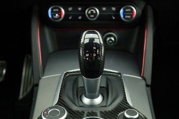 Alfa Romeo Stelvio SUV 2.0 Turbo 280KM 2019 Alfa Romeo Stelvio 2.0 Turbo Q4, Salon Polska, zdjęcie 14