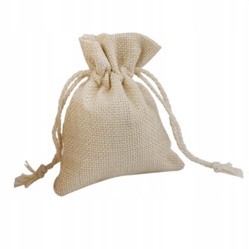 10 оптом натуральный льняной джут маленький джут