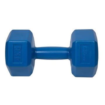 НАБОР КОМПОЗИТНЫХ ГАНТЕЛ 2X4 КГ EB FIT