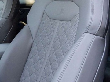 Audi Q7 II SUV Facelifting  3.0 50 TDI 286KM 2025 AUDI Q7 TDI quattro S Line Suv 3.0 (286KM) 2025, zdjęcie 3