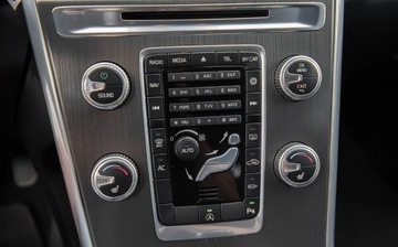 Volvo XC60 I SUV Facelifting 2.0 D4 DRIVE-E 181KM 2015 Volvo XC 60 2.0D 180KM Xenon Led Skora Navi El.Klapa Full Polecam, zdjęcie 23