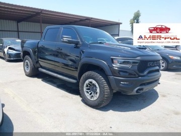  RAM 1500 2023r, TRX, 4x4, 6.2L 6.2 Benzyna 702KM