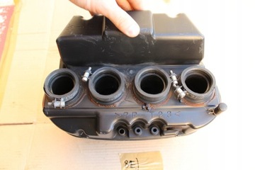 FZ6 N 04-09 S2 КОРПУС ВОЗДУШНОГО ФИЛЬТРА ВОЗДУШНОЙ КОРОБКИ
