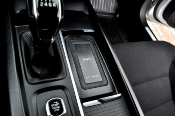 Volvo V60 I Kombi Facelifting 2.0 D2 DRIVE-E 120KM 2020 Volvo V60 2.0 D3 150KM Navi Led Climatronic Pdc, zdjęcie 12