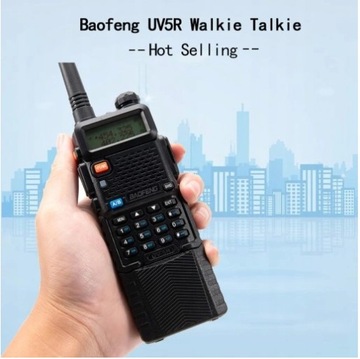 Baofeng U рация