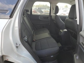 Ford 2021 Ford Bronco 2021r., sport badlands 2.0 Benzyna 250KM, zdjęcie 9