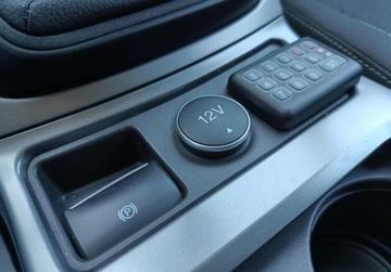 Ford Kuga II SUV Facelifting 1.5 EcoBoost 150KM 2017 Ford Kuga 1.5 Ecoboost 150KM Salon PL Vat marza 1.5 Benzyna 150KM, zdjęcie 26