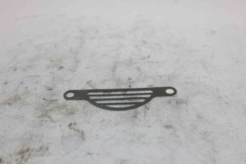 SUZUKI GSX 1400 Крышка корпуса масляного радиатора