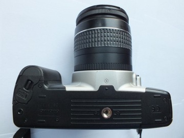 Canon EOS 300 + зум-объектив Canon EF 22-55 мм f4-5.6 USM