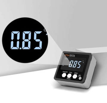 Цифровой уровень BEDEE 0,05 м