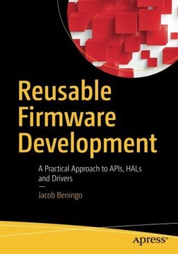 Reusable Firmware Development JACOB BENINGO