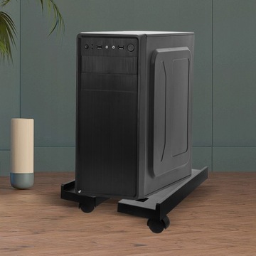 База для ПК в корпусе Tower База для ноутбука