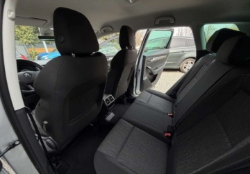 Skoda Karoq Crossover 1.5 TSI ACT 150KM 2018 Skoda Karoq 1.5 TSI 150KM FABRYCZNY LAKIER manual GWARANCJA bezwypadkowa, zdjęcie 19