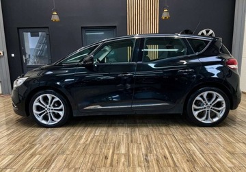 Renault Scenic IV 1.5 dCi 110KM 2018 Renault Scenic 1.5 DCI NAVI AUTOMAT gwarancja BEZWYPADKOWY zarejestrowa, zdjęcie 11