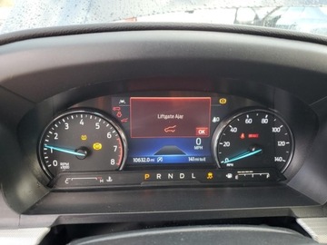 Ford Explorer VI 2024 Ford Explorer XLT 2024 2.3L 2.3 Benzyna 300KM, zdjęcie 9