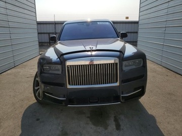 Rolls-Royce 2023 Rolls-Royce Cullinan 2023 6.8l 6.8 Benzyna 563KM, zdjęcie 5