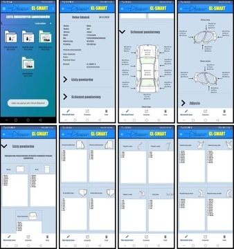 АУТЛЕТ Prodig-Tech GL-SMART-S
