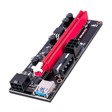 Riser 009S GOLD USB 3.0 PCI-E Новейшая модель!