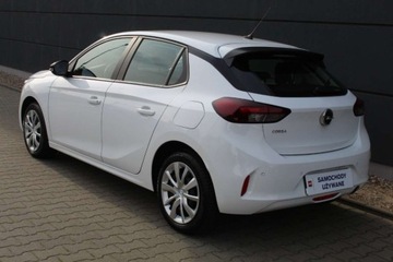 Opel Corsa F Hatchback 5d 1.2 75KM 2023 Opel Corsa 1.2 75 KM SS Salon PL Serwis ASO Gw..., zdjęcie 4