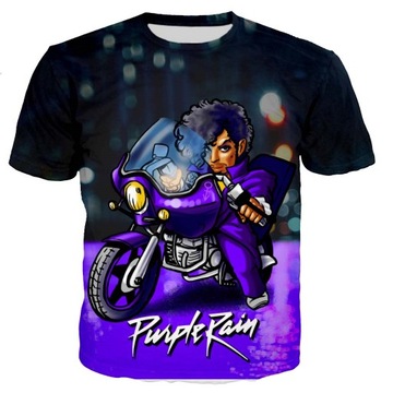 nowy ksi Rogers Nelson mczyni/kobiety popula