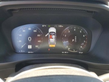 Volvo XC40 2020 Volvo XC 40 Volvo XC40 T5 2.0 Benzyna 252KM, zdjęcie 9