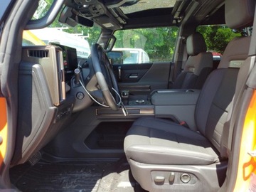  GMC Inny Hummer 3X 2024 Elektryczny 830KM, zdjęcie 7
