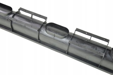 Линейный дренаж SP1 Пластиковый канал 9x9x100см Канал